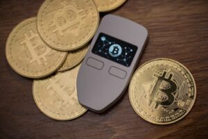 Cybersecurity Firm Unciphered Hacks Popular Trezor T Crypto Wallet