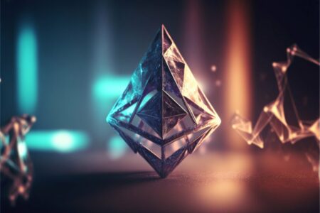 Demand for ETH reserves has increased since the Shanghai update was implemented on the Ethereum mainnet a month ago. This allows Ethereum validators to withdraw all or part of their holdings of Ether (ETH) tokens from their original smart contract.