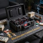 Crypto Slots with Free Spins in Canadian Online Casinos 61-A-detailed-highly-complex-low-angle-shot-focusing.jpg