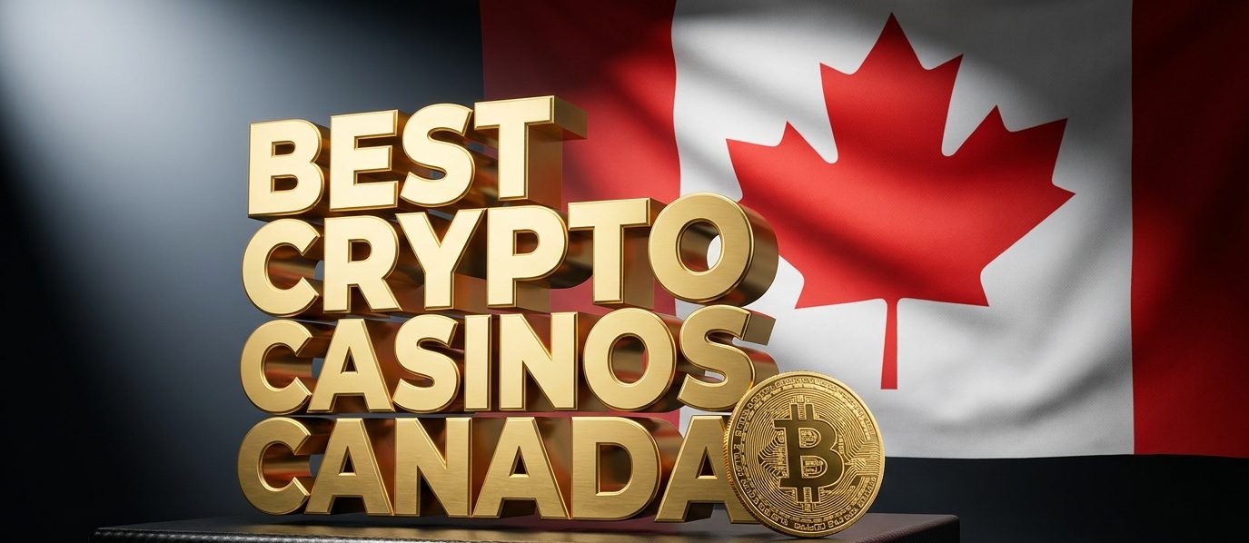 Exclusive Online Slots in Canada Crypto