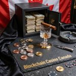 Crypto Casinos in Canada with Daily Rewards and Exclusive Slot Games 79-A-detailed-highly-complex-low-angle-shot-focusing.jpg